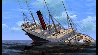 RMS Carpathia Death Of The Titanics Hero [upl. by Nalehp]