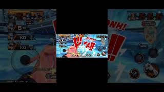 SHICHIBUKAI JINBEI  Gameplay • One Piece Bounty Rush • OPBR [upl. by Leede]