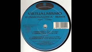 Virtualmismo ‎ Cosmonautica Shadow Mix [upl. by Urania]