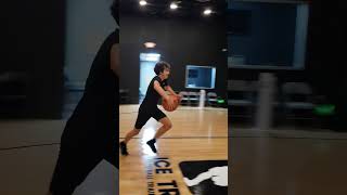 Basketball dribbling amp layup drills 102224 [upl. by Aiuqal]