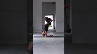 Backbending sequence  Ty Landrum Yoga [upl. by Luz522]