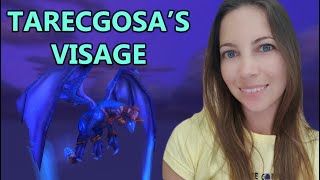 Tarecgosas Visage  Full Step by Step Guide Covering All Quests [upl. by Buckingham]