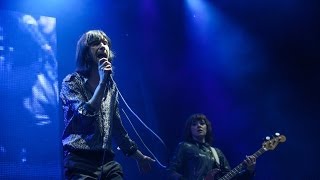 Primal Scream  Loaded  Kendal Calling 2013 [upl. by Ralf]