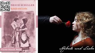 Friedrich Schiller  Kabale und Liebe [upl. by Lehcer]