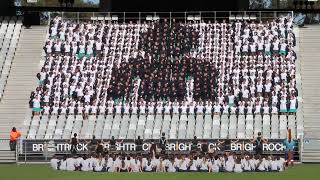 MTBS Flashes 2024 Hoerskool Stellenberg [upl. by Anavoj]