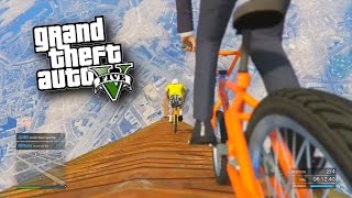 GTA 5 Funny Moments 393 with Vikkstar GTA 5 Online Funny Moments [upl. by Kieffer]