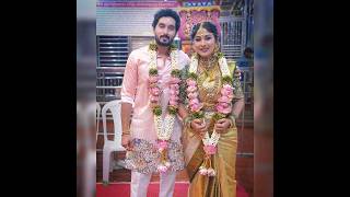 TV Actors Nirupam Partita Manjula Paritala 15th Wedding Anniversary Celebrations [upl. by Dyal14]