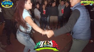 🔥 TODO UN EXITO DE SONIDO FANIA 97  TRAPEASTE CONMIGO  CUAUTLANCINGO 2019 CON SAMURAI [upl. by Eisnyl]