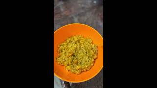 Mayonnaise Maggi Recipe  Abhinav Jeswani [upl. by Htehpaj]