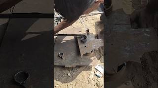 SS fabrication welding work shortvideo trending viral [upl. by Notgnilliw]