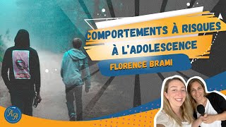 Comportements à risques à l’adolescence  Ep190 [upl. by Vtehsta]