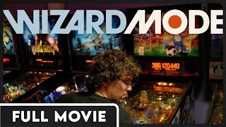 Wizard Mode  The Life of Robert Gagno  Award Winning Pinball Inspirational Documentary [upl. by Keel]