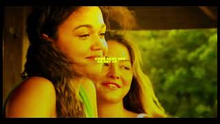 JJ and Kiara edit  outer banks season 4 edit [upl. by Ming]