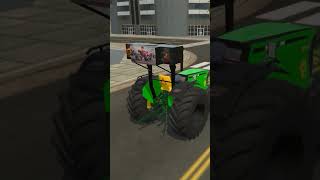 Tractor bumper like and subscribe shorts viral trending [upl. by Lemrac]