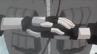 Lightning blade chidori hand signs [upl. by Huba329]