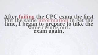 How To Pass The Medical Coding CPC Exam From AAPC With Free Practice Questions [upl. by Einnep]