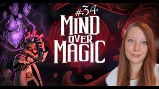 Die neue Professorin  Mind Over Magic 34 [upl. by Aivatnuahs]