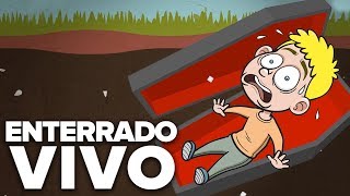 Estoy Enterrado Vivo [upl. by Adnuhsor]