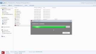 Instalação e Validação do Photoshop CS6 [upl. by Raffaj]