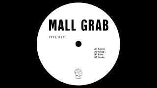 Mall Grab  Feel U EP [upl. by Sorodoeht]