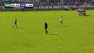 Fermanagh v Longford  TG4 AllIreland Intermediate Relegation PlayOff [upl. by Margarette796]