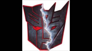 Transformers 2 the game  Decepticon Theme [upl. by Urbana]