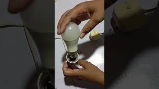 Best Study lampworking lampon off switch builtinE273pin socket desklamp roomlight [upl. by Jobie]