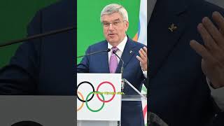 Is the future of the Winter Olympic Games in danger  CBCSports [upl. by Avert]