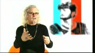 Billy Connolly And Kenny Everett [upl. by Avrit]