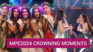 Audience View Miss Philippines Earth 2024 Announcement of Winners [upl. by Oniger]