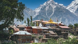 Sangla Chitkul amp KalpaKINNAUR TOUR [upl. by Enreval]