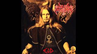 Enslaved  Eld full album [upl. by Derry332]