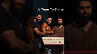 Bodybuilding Competition  Sultan Classic Mr JampK 2024 Dx Tanzeel  Bodybuilding Game Of Discipline [upl. by Gievlos670]