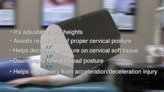 Core Apex Cervical Orthosis [upl. by Nyledaj]