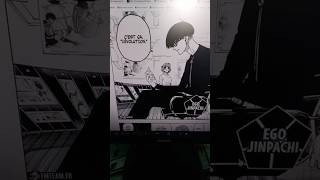 Parlons de BLUELOCK281  manga bluelock isagiyoichi review [upl. by Fink465]