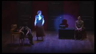 What Would You Do  Cabaret  Wilkes University [upl. by Anovahs]