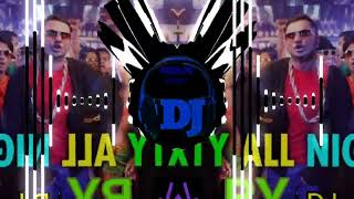 Party all night Visual by dj spn [upl. by Enala]