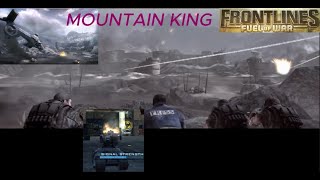 Frontlines Fuel Of War Gameplay 9 [upl. by Liggitt]