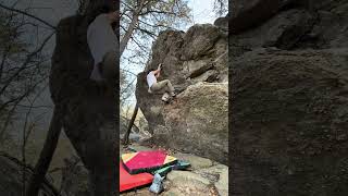 Flake Dyno V3  McAfee’s Knob Virginia [upl. by Repohtsirhc]