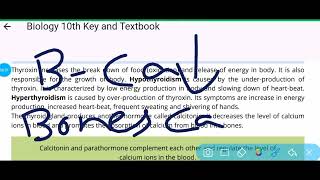 Endocrine systempitutary  thyroid parathyroid  adrenal  pancreasgonadsfeedback mechanism [upl. by Sillsby]