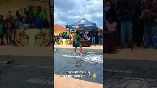 Raw football freestyle skillz viral football shorts goat abuja sub [upl. by Odnalref]