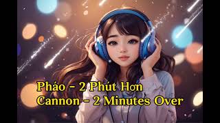 【ASMR】Phao  2 Phut Hon KAIZ Remix  lyrics viralmusic music viralsong trending like love [upl. by Snapp]