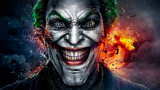 JOKER Full Movie 2024 Batman Vs Joker  Action Fantasy Movies 2024 in EnglishGame Movie [upl. by Ynnam758]