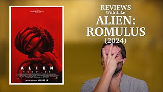 Alien Romulus 2024 Movie Review  A Filmmakers Perspective [upl. by Ayardna]