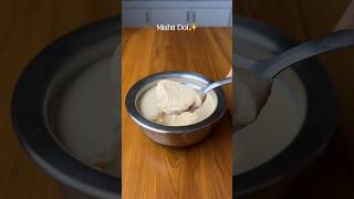 How India Eats Dahi • Mishti Doi [upl. by Goldwin]