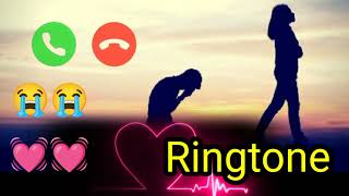 Heart Touching 💔 Sad Ringtone Instrumental Love Song Ringtone Mood off Ringtone 2024 [upl. by Nagiam281]