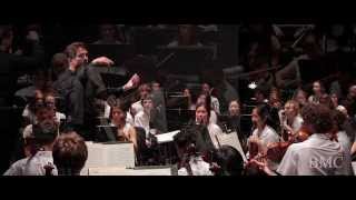 TCHAIKOVSKY Symphony No 5 II  Andante cantabile con alcuna licenza [upl. by Ameekahs]