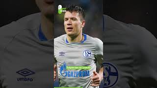 🇺🇦 3 büyüklerin bitiremediği transfer Yevgen Konoplyanka [upl. by Ottilie]