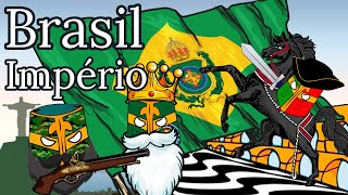 O Império do Brasil [upl. by Graig]