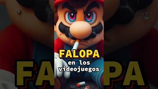 ⚠️ Encontraron DRR0GA en juegos de NINTENDO [upl. by Colyer]